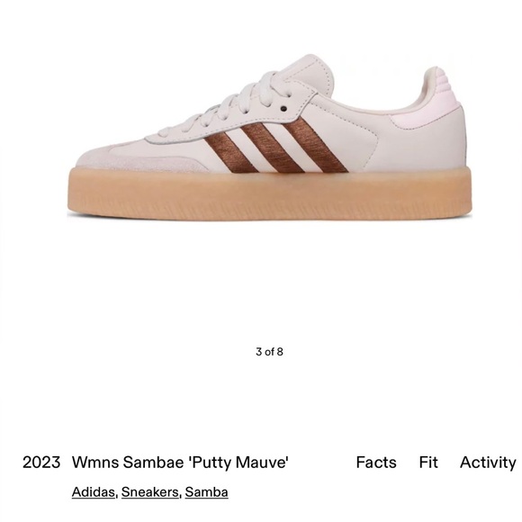 Platform Sambas